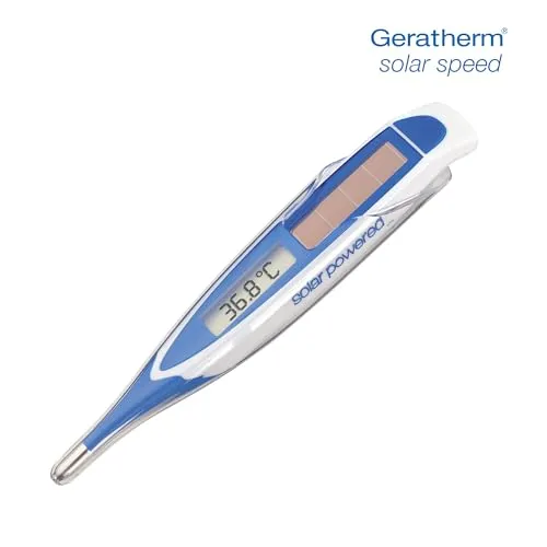Geratherm Solar Speed 3