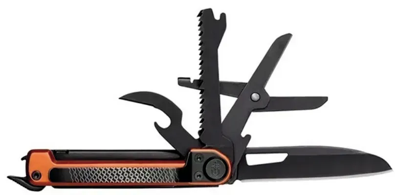 Gerber Armbar Scout