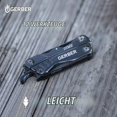 Gerber Dime 2