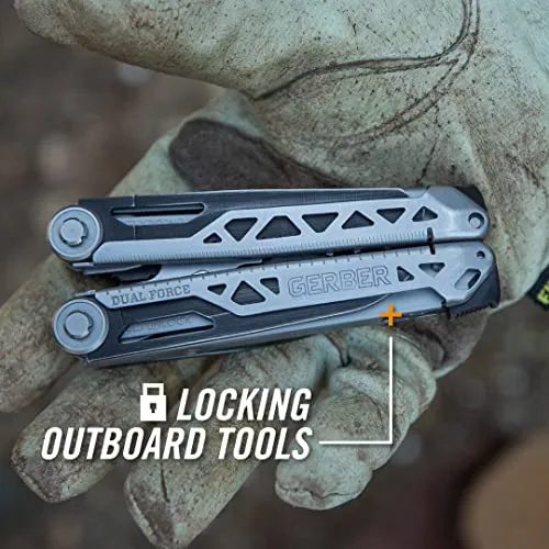 Gerber Dual Force 2
