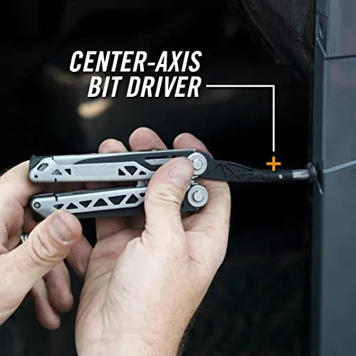 Gerber Dual Force 3