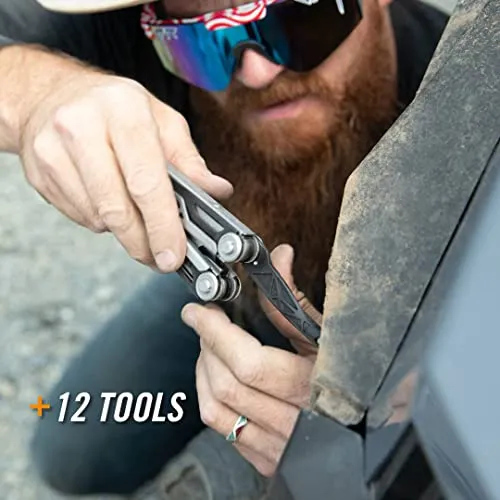Gerber Dual Force 4