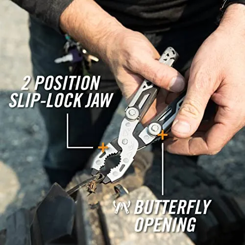 Gerber Dual Force 5
