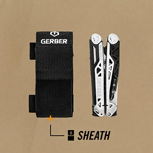 Gerber Dual Force 6
