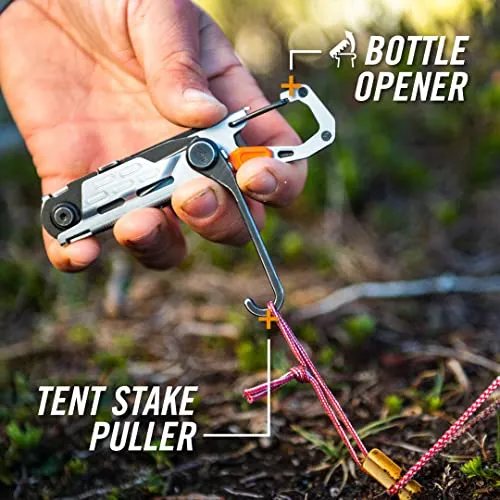 Gerber Stakeout 3