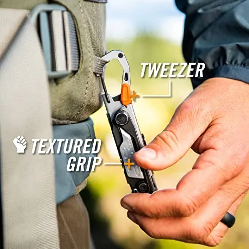 Gerber Stakeout 4