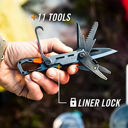 Gerber Stakeout 5