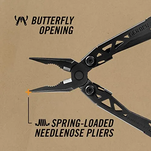 Gerber Suspension NXT 2