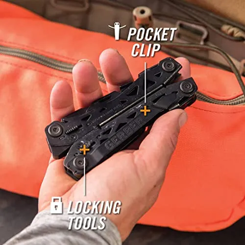 Gerber Suspension NXT 4