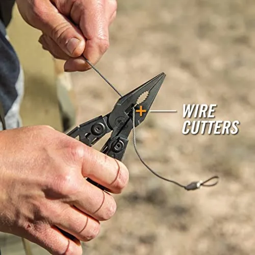 Gerber Suspension NXT 5