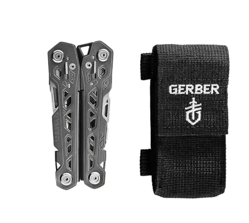 Gerber Truss 2