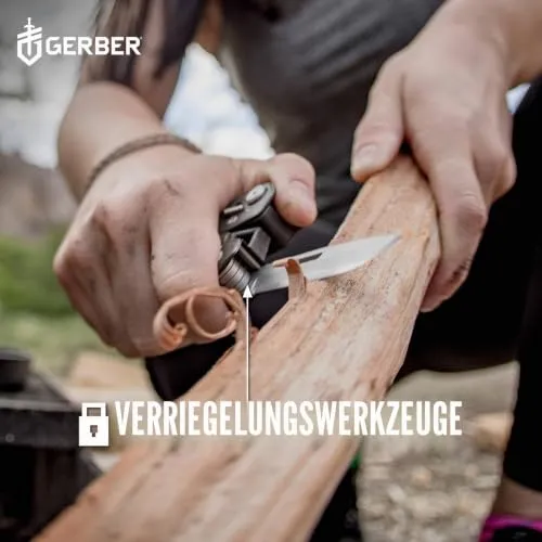 Gerber Truss 4
