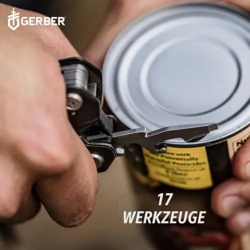 Gerber Truss 6