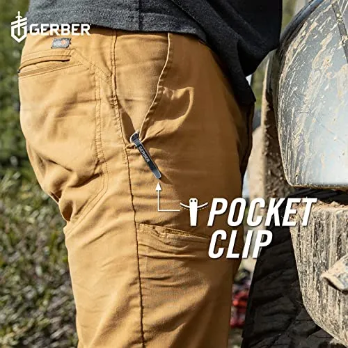 Gerber Zilch 2