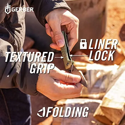 Gerber Zilch 3