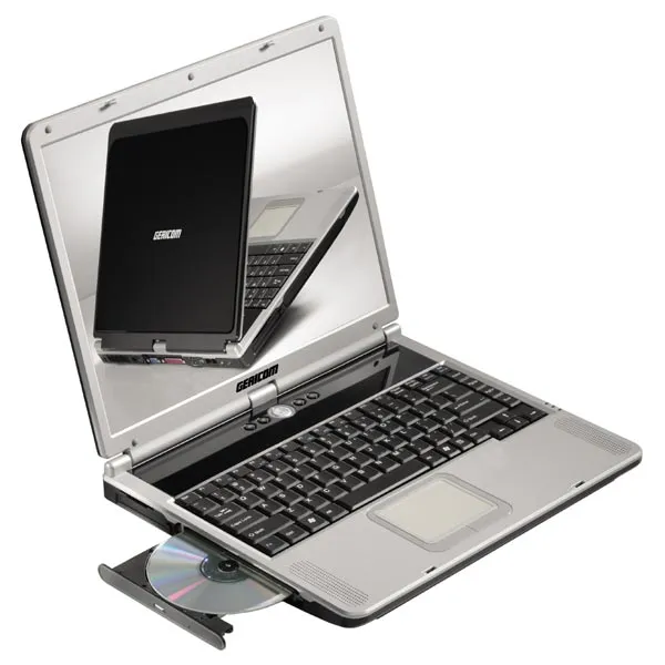 Gericom 1560 XL DVD+RW