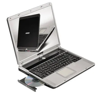 Gericom EGO 1780-M18