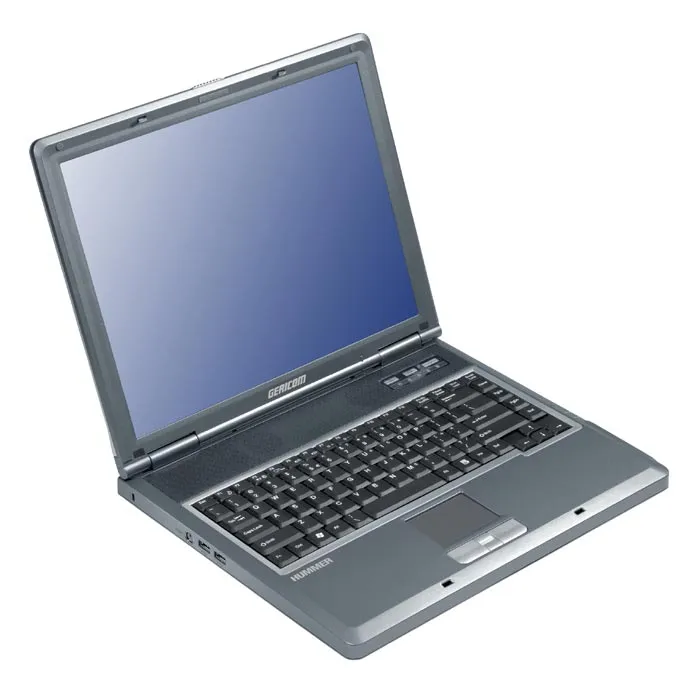 Gericom Hummer 2860 XL