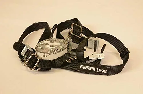 German Luge 4035 3