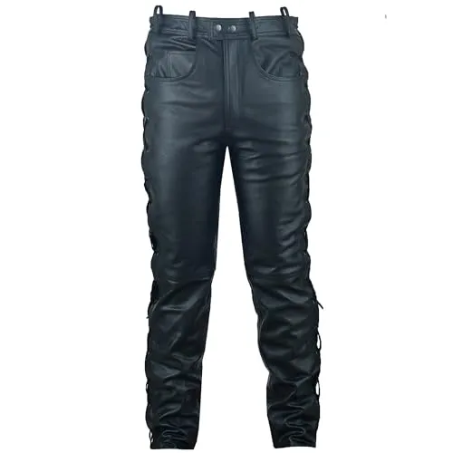 German Wear Lederhose