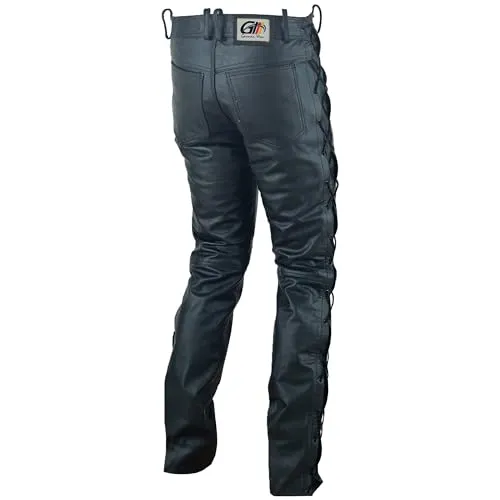 German Wear Lederhose 6