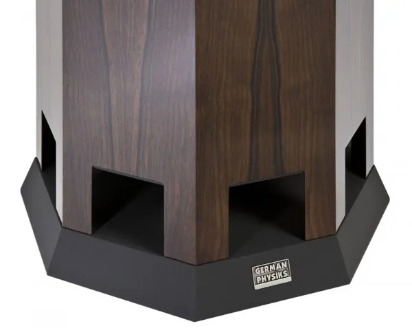 German Physiks The Borderland MK IV-D 3