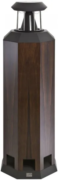 German Physiks The Borderland MK IV-D