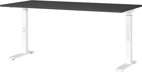 GERMANIA Schreibtisch 7911-569 4