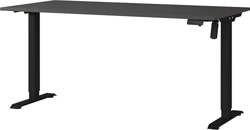 GERMANIA Schreibtisch 8024-547 3