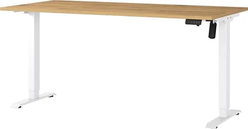 GERMANIA Schreibtisch 8024-552 3