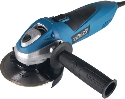 Germania Winkelschleifer 900 W