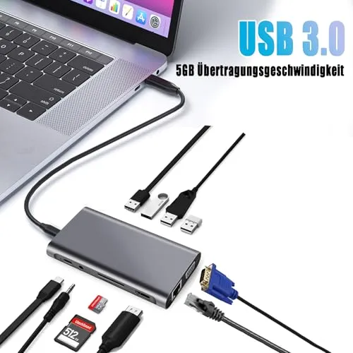 GERUI UC 4