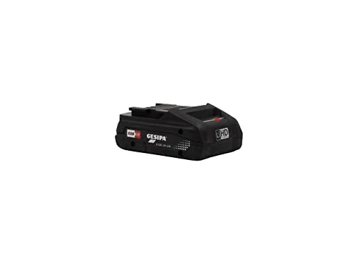 Gesipa Akku 18 V