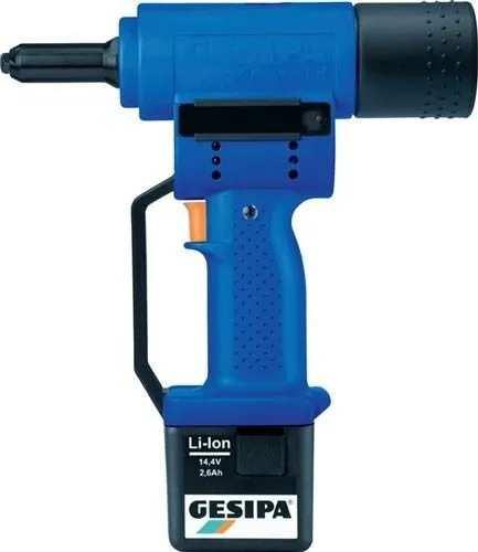 Gesipa PowerBird Gold Edition