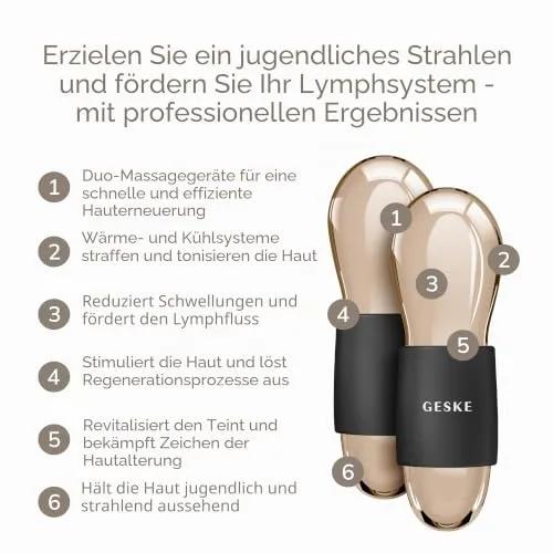 GESKE Cool & Warm Duo 2