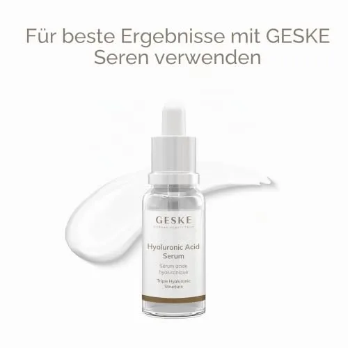 GESKE Cool & Warm Duo 4