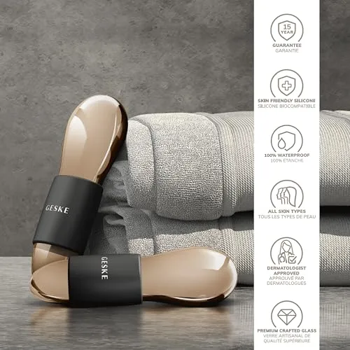 GESKE Cool & Warm Duo 5