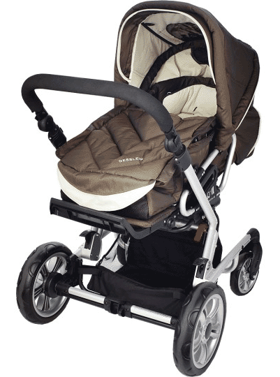 Gesslein Future I loop