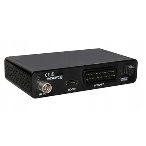 GetFort WIWA Tuner Lite 2