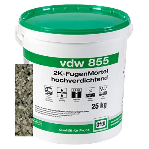 GftK vdw 855