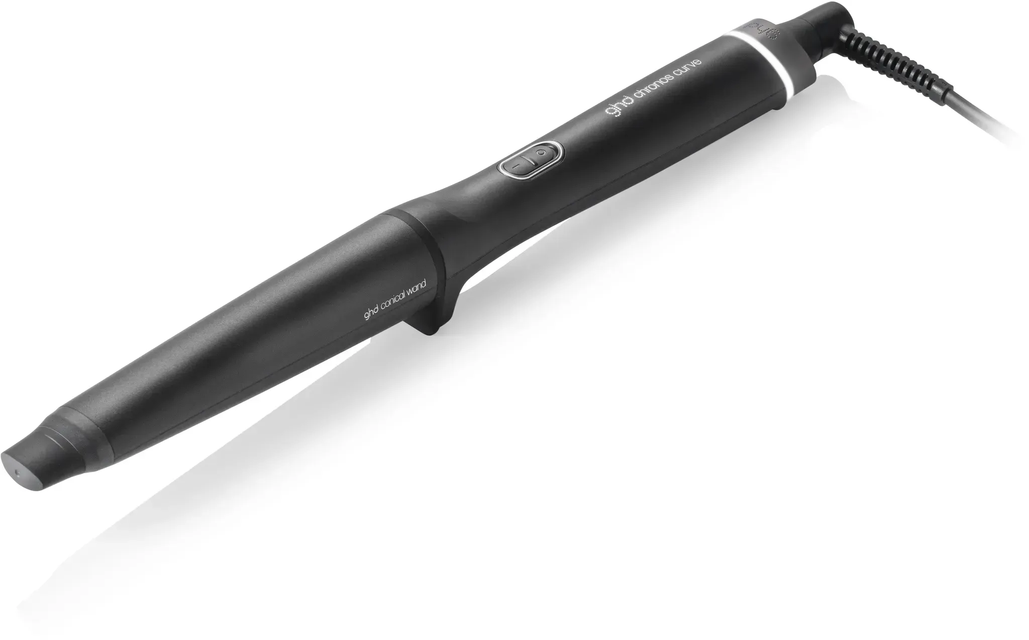 ghd Chronos Curve