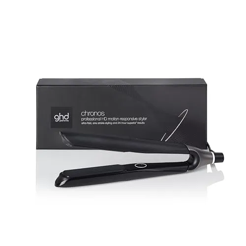ghd Chronos Styler