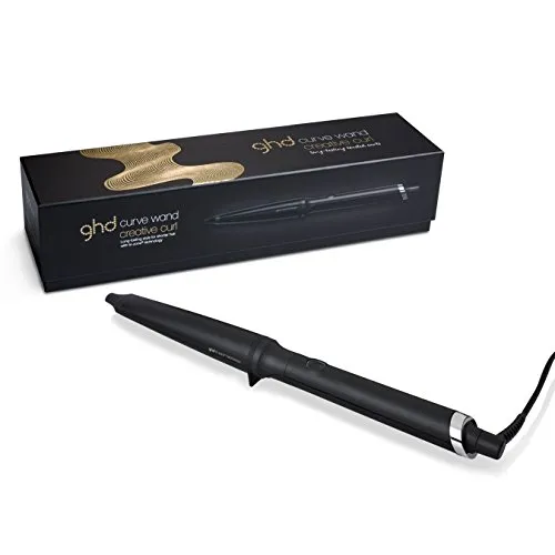 ghd Curve Creative Curl Wand