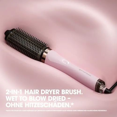 ghd duet 3