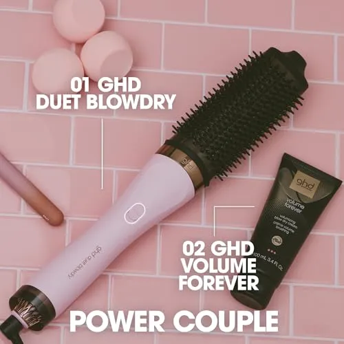ghd duet 5
