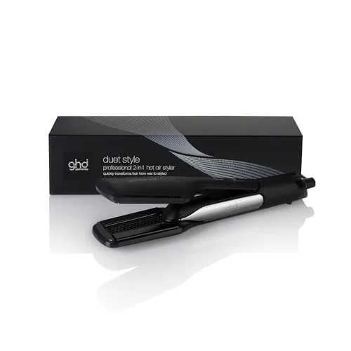 ghd Duet Style
