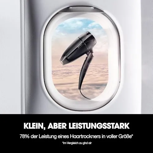 ghd flight+ 6