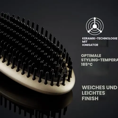 ghd glide grand-luxe Edition 4