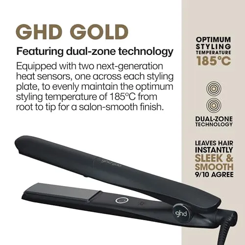 ghd gold 2