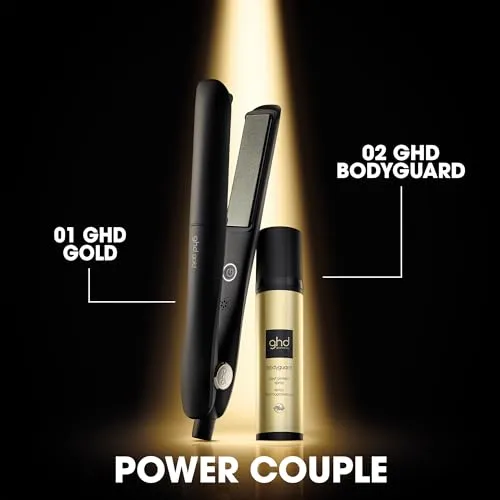 ghd gold 4